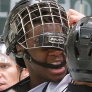 Meet your Posher, Myles